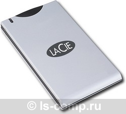 ������� ������� ���� LaCie Mobile Hard Drive 1Tb 9000112 ���� #1