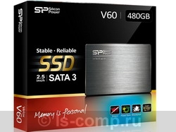 ������� ���� Silicon Power SP480GBSS3V60S25 ���� #1