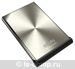 ������� ������� ���� A-Data Nobility NH92 silver ANH92-750GU-CSV ���� #1