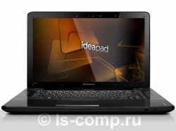 ������� Lenovo IdeaPad Y550P 59065749 ���� #1