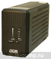 ��� PowerCom Smart King Pro SKP 500A SKP-500A-6C0-244U ���� #1