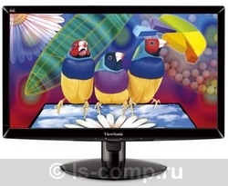 ������� ViewSonic VA2037a-LED ���� #1