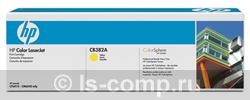 �������� �������� HP CB382A ������ ���� #1