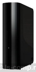 ������� ������� ���� Western Digital My Book AV DVR Expander 1TB WDBABT0010HBK ���� #1
