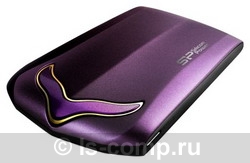 ������� ������� ���� Silicon Power SP010TBPHDS20S3U ���� #1