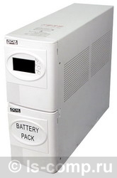 ��� PowerCom Smart King XL SXL-1000A-LCD SXL-1K0A-6GC-2440 ���� #1