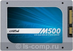 ������� ���� Crucial CT240M500SSD1 ���� #1