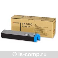 �����-�������� Kyocera-Mita TK-510C ������� ���� #1