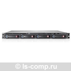 ������ � ������ HP ProLiant DL320 G6 505684-421 ���� #1