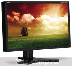 ������� NEC MultiSync 2490WUXi2 LCD2490WUXi2-BK ���� #1