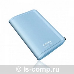������� ������� ���� A-Data Classic CH94 Blue 2.5" 500 �� ACH94-500GU-CBL ���� #1