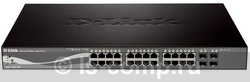 D-Link DGS-1500-28P ���� #1