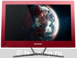 �������� Lenovo IdeaCentre C445 57311016 ���� #1