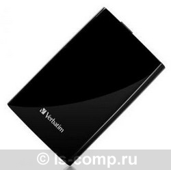 ������� ������� ���� Verbatim 53014 Black ���� #1