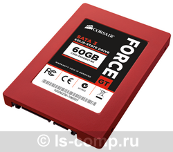 ������� ���� Corsair CSSD-F60GBGT-BK ���� #1