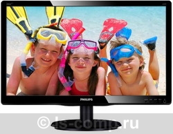 ������� Philips 206V4LSB2 206V4LSB2/01 ���� #1