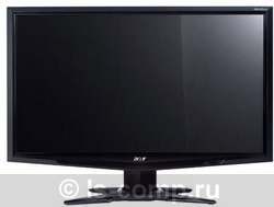 ������� Acer G206HLBb UM.DG6EE.B02 ���� #1