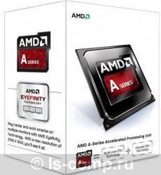 ��������� AMD A10-6700 AD6700OKHLBOX ���� #1