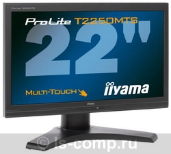 ������� Iiyama ProLite T2250MTS-1 PLT2250MTS-B1 ���� #1