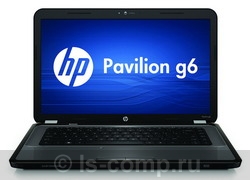 ������� HP Pavilion g6-1105er QB544EA ���� #1