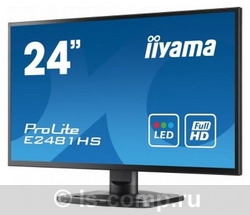������� Iiyama ProLite E2481HS-1 E2481HS-B1 ���� #1