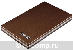 ������� ������� ���� Asus AN300 External HDD 500GB Brown 90XB2600HD00050 ���� #1