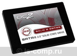 ������� ���� OCZ OCZSSD2-2SLD120G ���� #1