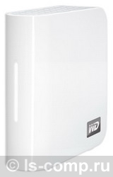 ������� ������� ���� Western Digital My Book World Edition 1 �� WDH1NC10000E ���� #1