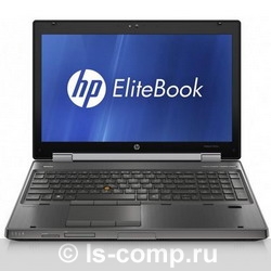 ������� HP EliteBook 8560w LY529EA ���� #1