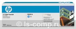 �������� �������� HP CB381A ������� ���� #1