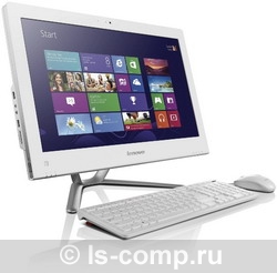 �������� Lenovo IdeaCentre C345 57312026 ���� #1