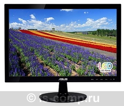 ������� Asus VS197D ���� #1