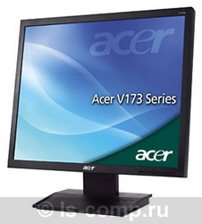 ������� Acer V173Ab ET.BV3RE.A01 ���� #1