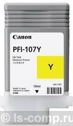 �������� �������� Canon PFI-107Y ������ 6708B001 ���� #1