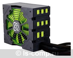 ���� ������� XFX P1-650X-NLG9 650W ���� #1