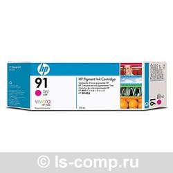 �������� �������� HP 91 ��������� C9468A ���� #1