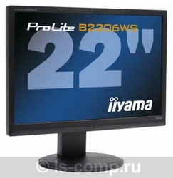 ������� Iiyama ProLite B2206WS-1 PLB2206WS-B1 ���� #1