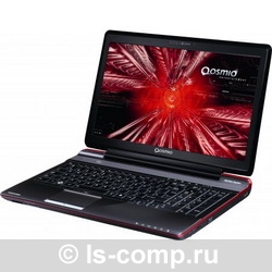 ������� Toshiba Qosmio F60-10U PQF65E-00H01MRU ���� #1