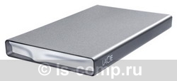������� ������� ���� LaCie Petit Hard Disk USB 2.0 320 �� 301894 ���� #1