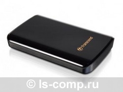 ������� ������� ���� Transcend TS1TSJ25D2 black ���� #1