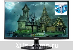 ������� Samsung SyncMaster S23A700DS LS23A700DS ���� #1