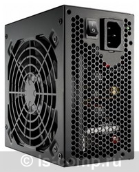 ���� ������� Cooler Master GX 450W (RS-450-ACAA-D3) ���� #1