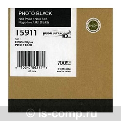 �������� �������� Epson C13T591100 ������ ���� #1