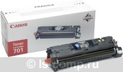 �������� Canon 701BK ������ 9287A003 ���� #1