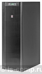 ��� APC Smart-UPS VT 10kVA 400V w/3 Batt Mod Exp to 4, Start-Up 5X8, Int Maint Bypass, Parallel Capable SUVTP10KH3B4S ���� #1