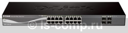 D-Link DGS-1500-20 ���� #1