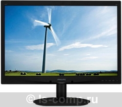 ������� Philips 240S4LPSB 240S4LPSB/00 ���� #1
