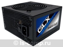 ���� ������� Zalman ZM600-GLX 600W ���� #1