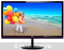 ������� Philips 284E5QHAD ���� #1