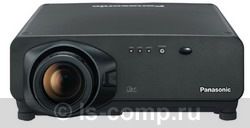 �������� Panasonic PT-DW7000E ���� #1